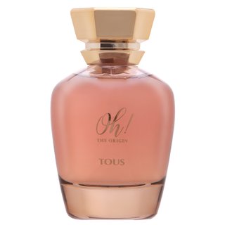 Tous Oh!The Origin parfémovaná voda za žene 100 ml