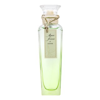 Adolfo Dominguez Adolfo Dominguez Agua Fresca de Azahar toaletna voda unisex 120 ml