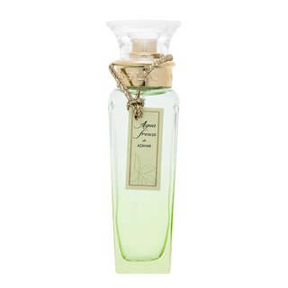 Adolfo Dominguez Adolfo Dominguez Agua Fresca de Azahar toaletna voda unisex 60 ml