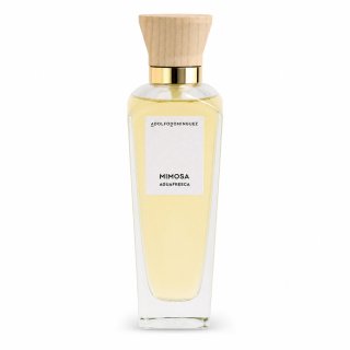 Adolfo Dominguez Agua Fresca de Mimosa Coriandro toaletna voda za žene 120 ml