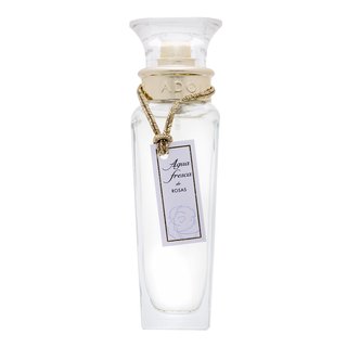 Adolfo Dominguez Agua Fresca de Rosas toaletna voda za žene 60 ml