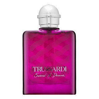 Trussardi Sound of Donna parfémovaná voda za žene 50 ml