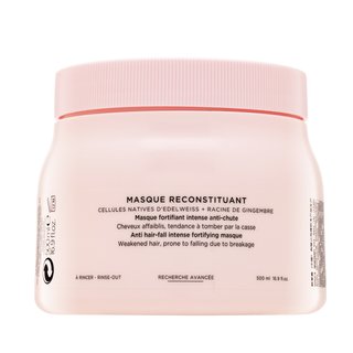 Kérastase Genesis Masque Reconstituant učvršćujuća maska za prorijeđenu kosu 500 ml