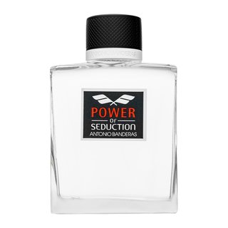 Antonio Banderas Antonio Banderas Power of Seduction toaletna voda za muškarce 200 ml
