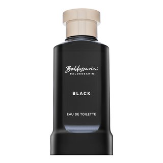 Baldessarini Baldessarini Black toaletna voda za muškarce 75 ml