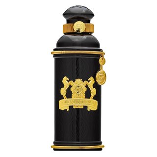 Alexandre.J Alexandre.J The Collector Black Muscs parfemska voda unisex 100 ml