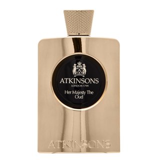 Atkinsons Her Majesty The Oud parfémovaná voda za žene 100 ml