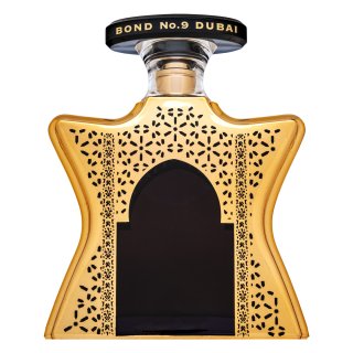 Bond No. 9 Bond No. 9 Dubai Black Sapphire parfemska voda unisex 100 ml