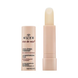 Nuxe Rêve De Miel hranjivi balzam za usne Lip Moisturizing Stick 4 g