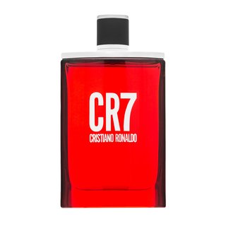 Cristiano Ronaldo CR7 toaletna voda za muškarce 100 ml