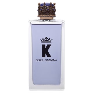 Dolce & Gabbana K by Dolce & Gabbana toaletna voda za muškarce 150 ml