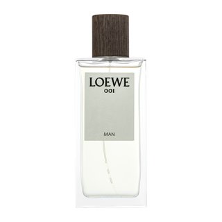 Loewe 001 Man parfémovaná voda za muškarce 100 ml