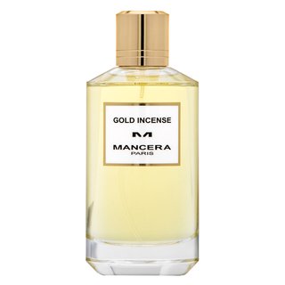 Mancera Mancera Gold Incense parfemska voda unisex 120 ml
