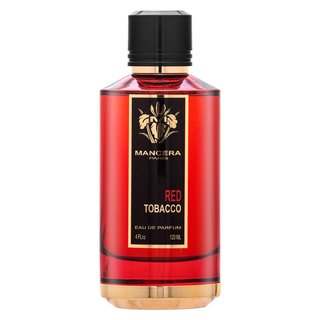 Mancera Mancera Red Tobacco parfemska voda unisex 120 ml
