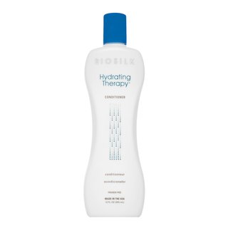 BioSilk Hydrating Therapy Conditioner hranjivi regenerator za mekoću i sjaj kose 355 ml