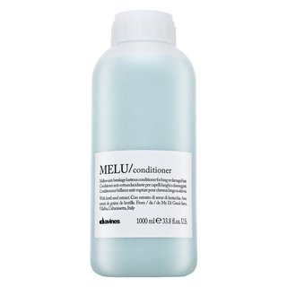 Davines Essential Haircare Melu Conditioner hranjivi regenerator pro dlouhé a lámavé vlasy 1000 ml