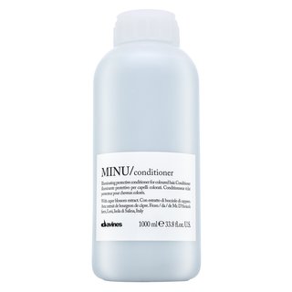 Davines Essential Haircare Minu Conditioner hranjivi regenerator za obojenu kosu 1000 ml