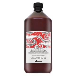 Davines Natural Tech Energizing Shampoo šampon za prorijeđenu kosu 1000 ml