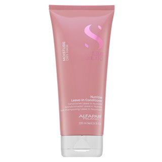 Alfaparf Milano Semi Di Lino Moisture Nutritive Leave-In Conditioner regenerator bez ispiranja za suhu kosu 200 ml