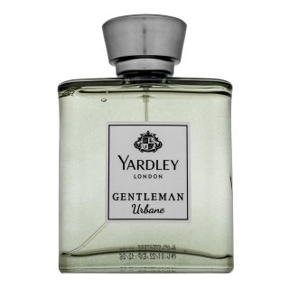 Yardley Yardley Gentleman Urbane parfemska voda za muškarce 100 ml
