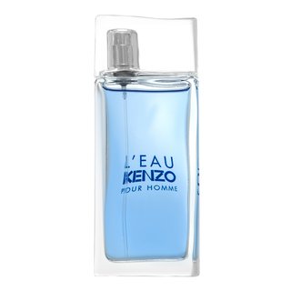 Kenzo Kenzo L'Eau Kenzo Pour Homme toaletna voda za muškarce 50 ml