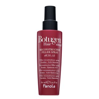 Fanola Botugen Reconstructive Filler Spray serum za suhu i oštećenu kosu 150 ml