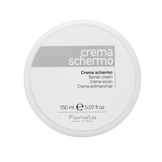 Fanola Barrier Cream krema za zaštitu kože tijekom bojanja kose 150 ml