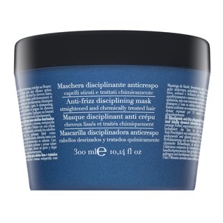 Fanola Keraterm Mask uhladzujúca mask za neukrotivu kosu 300 ml