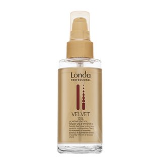 Londa Professional Velvet Oil ulje za mekoću i sjaj kose 100 ml