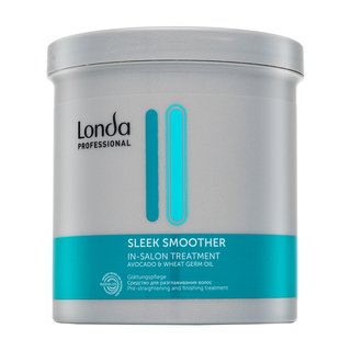 Londa Professional Sleek Smoother In-Salon Treatment uhladzujúca mask protiv kovrdžanja kose 750 ml