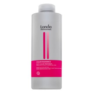 Londa Professional Color Radiance Post-Color Treatment učvršćujuća njega za kosu za obojenu kosu 1000 ml