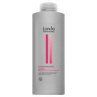 Londa Professional Color Radiance Shampoo hranjivi šampon za obojenu kosu 1000 ml