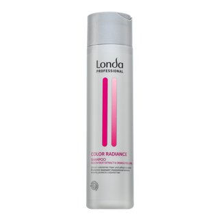 Londa Professional Color Radiance Shampoo hranjivi šampon za obojenu kosu 250 ml