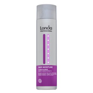 Londa Professional Deep Moisture Conditioner hranjivi regenerator za hidrataciju kose 250 ml