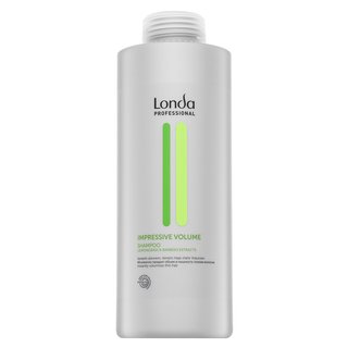 Londa Professional Impressive Volume Shampoo šampon za volumen i učvršćivanje kose 1000 ml