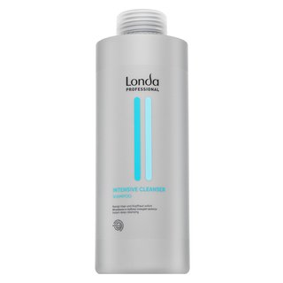 Londa Professional Intensive Cleanser Shampoo šampon za dubinsko čišćenje za sve tipove kose 1000 ml