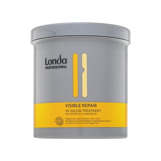 Londa Professional Visible Repair In-Salon Treatment hranjiva maska za suhu i oštećenu kosu 750 ml