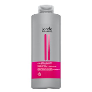 Londa Professional Color Radiance Conditioner hranjivi regenerator za obojenu kosu 1000 ml