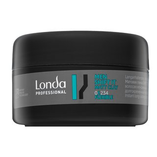 Londa Professional Men Shift It Matt Clay glina za modeliranje za laku fiksaciju 75 ml