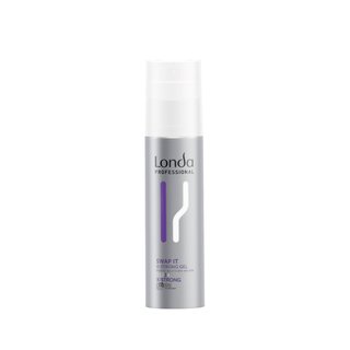 Londa Professional Swap It X-Strong Gel gel za kosu za jaku fiksaciju 100 ml