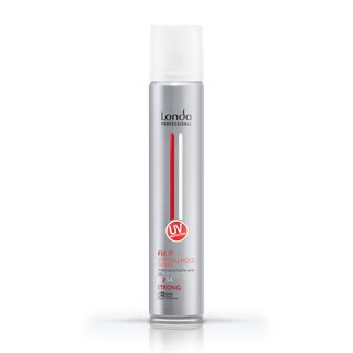 Londa Professional Fix It Strong Hold Spray jak lak za kosu za neukrotivu kosu 300 ml
