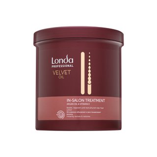 Londa Professional Velvet Oil Treatment hranjiva maska za normalnu i suhu kosu 750 ml