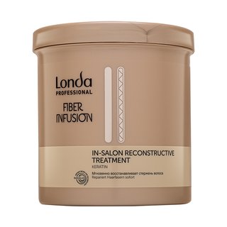Londa Professional Fiber Infusion Mask hranjiva maska za suhu i oštećenu kosu 750 ml