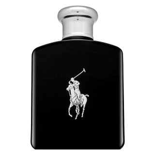 Ralph Lauren Polo Black toaletna voda za muškarce 125 ml