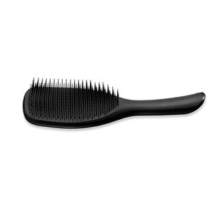 Tangle Teezer Wet Detangler Black Gloss Large četka za kosu za lako raščešljavanje kose
