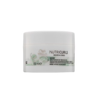 Wella Professionals Nutricurls Waves & Curls Mask hranjiva maska za valovitu i kovrčavu kosu 150 ml