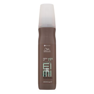 Wella Professionals EIMI Nutricurls Fresh Up 72h Anti-Frizz Spray styling sprej za definiciju valova 150 ml