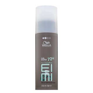 Wella Professionals EIMI Nutricurls Curl Shaper 72h Curl Defining Gel-Cream gel krema za definiciju i volumen 150 ml