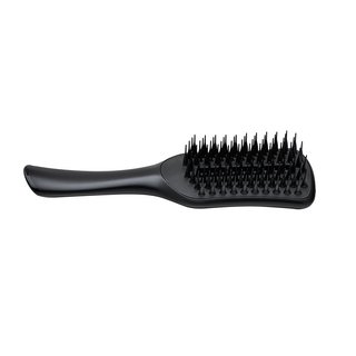 Tangle Teezer Easy Dry & Go Vented Hairbrush Jet Black četka za kosu za lako raščešljavanje kose