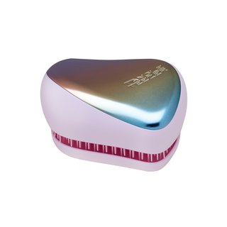 Tangle Teezer Compact Styler Pearlescent Matte Chrome četka za kosu